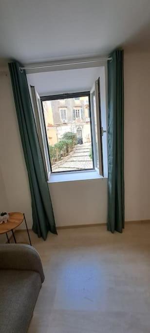 Skalinada Apartment Kampielo Corfu  Exterior foto