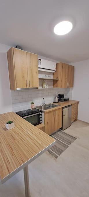 Skalinada Apartment Kampielo Corfu  Exterior foto