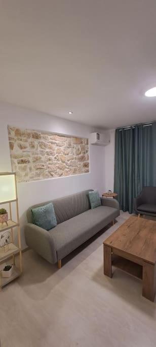 Skalinada Apartment Kampielo Corfu  Exterior foto