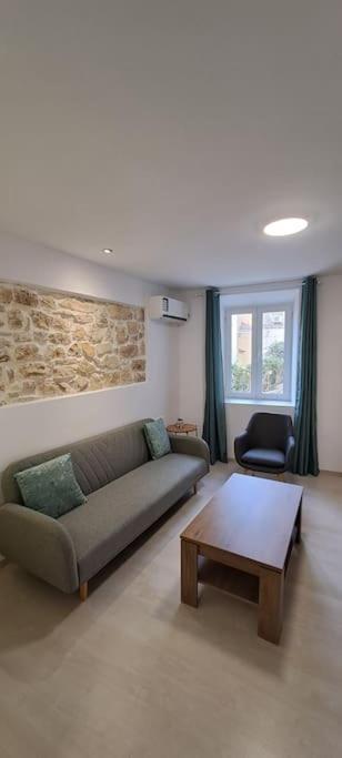Skalinada Apartment Kampielo Corfu  Exterior foto